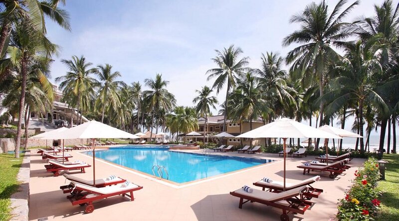 resort phan thiết