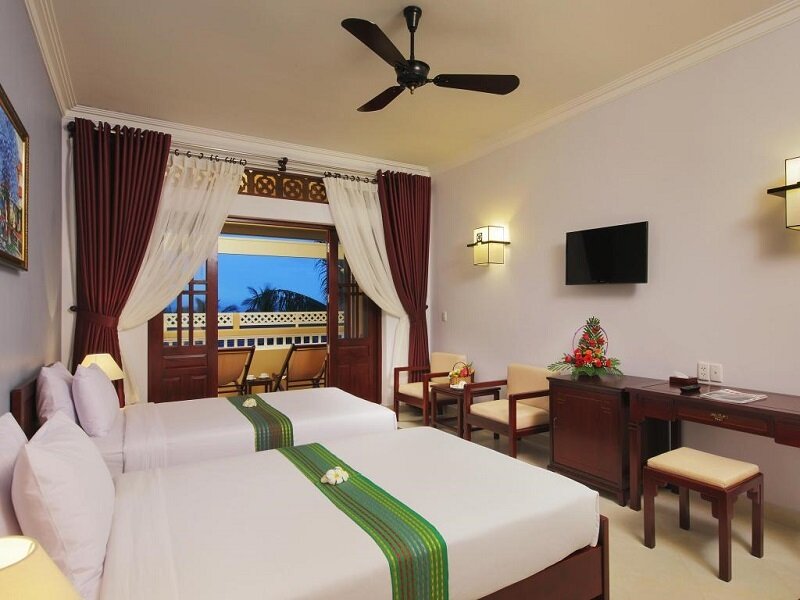 resort phan thiết