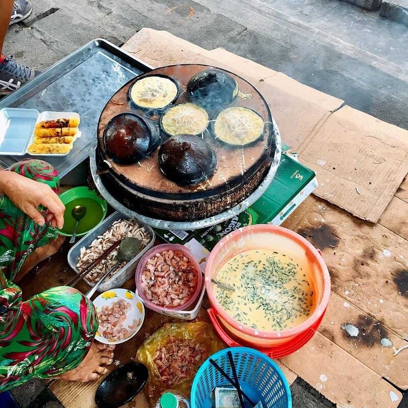 quán ăn ngon ở phan thiết